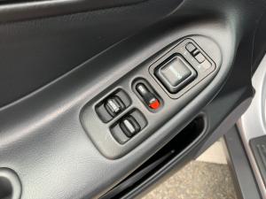Acura Integra GS-R Coupe 2001 года 